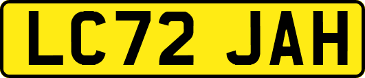 LC72JAH