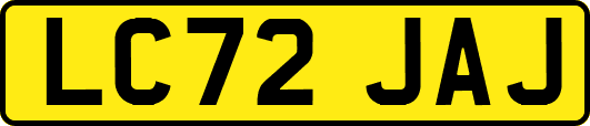LC72JAJ