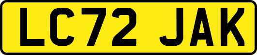 LC72JAK