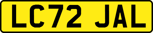 LC72JAL