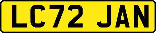 LC72JAN