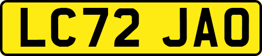 LC72JAO