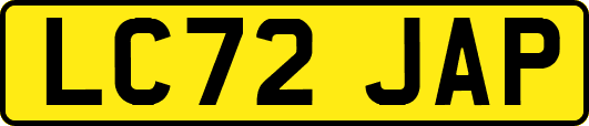 LC72JAP