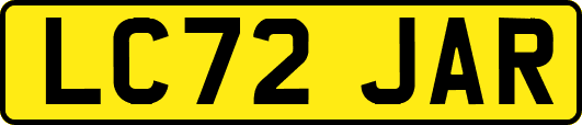 LC72JAR