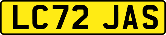 LC72JAS