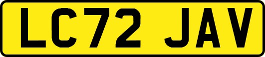 LC72JAV