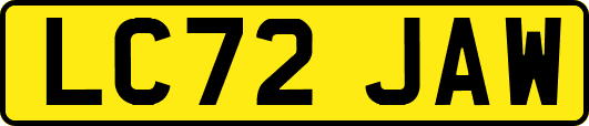 LC72JAW