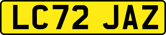 LC72JAZ