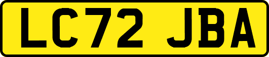 LC72JBA
