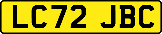 LC72JBC
