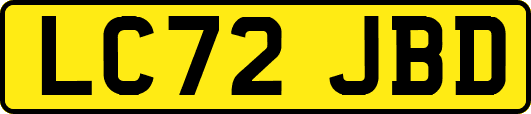 LC72JBD