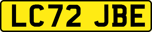 LC72JBE