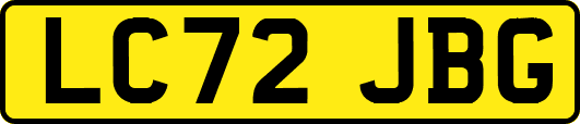 LC72JBG