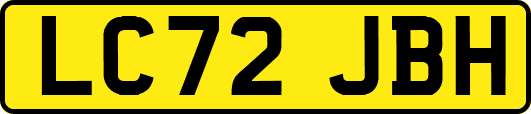LC72JBH