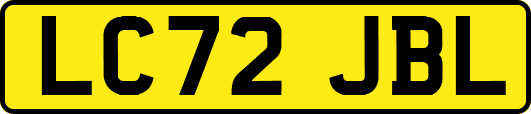 LC72JBL