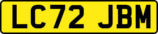 LC72JBM