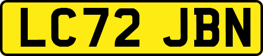 LC72JBN