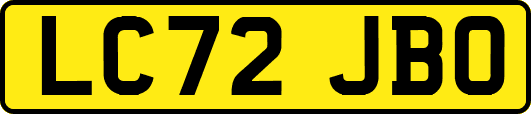 LC72JBO
