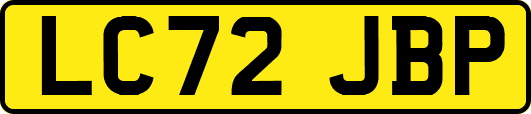 LC72JBP