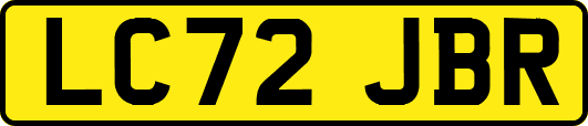 LC72JBR