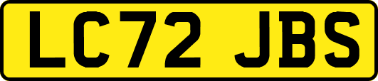 LC72JBS
