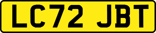 LC72JBT