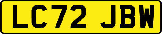 LC72JBW