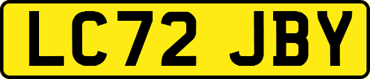 LC72JBY