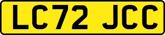 LC72JCC