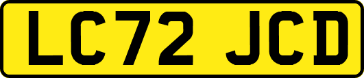 LC72JCD