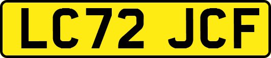 LC72JCF