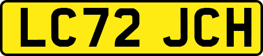 LC72JCH