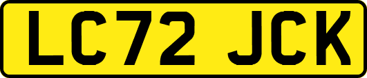 LC72JCK
