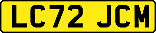 LC72JCM