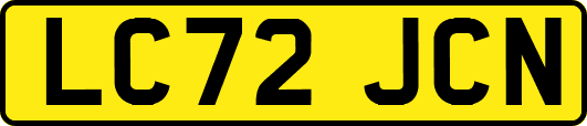 LC72JCN