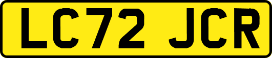 LC72JCR