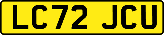 LC72JCU