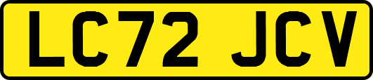 LC72JCV