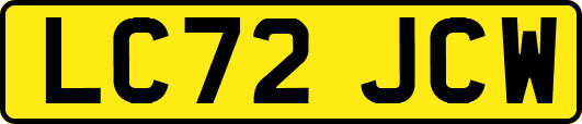 LC72JCW