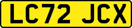 LC72JCX