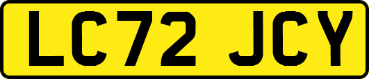LC72JCY