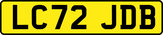 LC72JDB