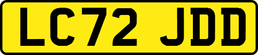 LC72JDD
