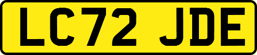 LC72JDE