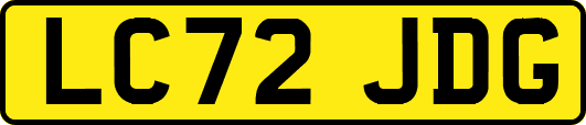 LC72JDG