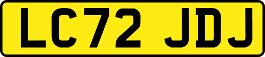 LC72JDJ