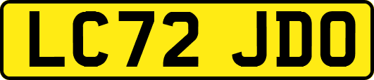 LC72JDO