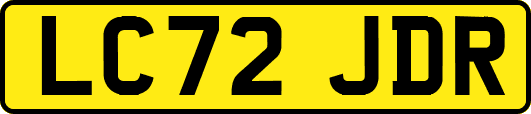LC72JDR