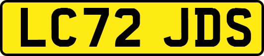 LC72JDS