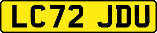 LC72JDU